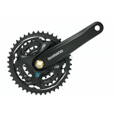 Система Shimano Altus M311, 170мм, Кв, 42/32/22T