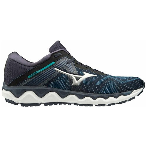 фото Кроссовки wave horizon 4 mizuno