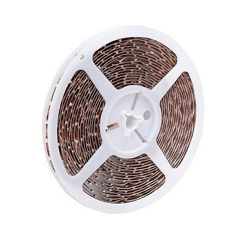 Светодиодная лента Horoz 4,8W/m 60LED/m 3528SMD зеленый 081-002-0001 HRZ00001183