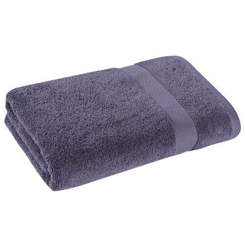 фото Karna полотенце arel универсальное 50х100 см светло-лаванда