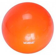 Мяч LiveUp MINI BALL Унисекс LS3225-25o 25см