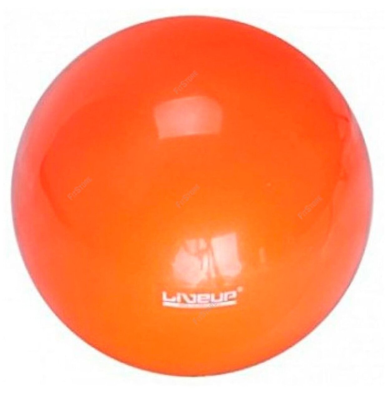 Мяч LiveUp MINI BALL Унисекс LS3225-25o 25см