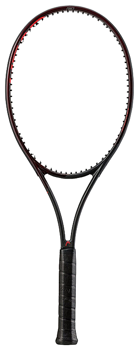 Ракетка для тенниса Head Graphene 360+ Prestige MP L 2021 (размер 3)