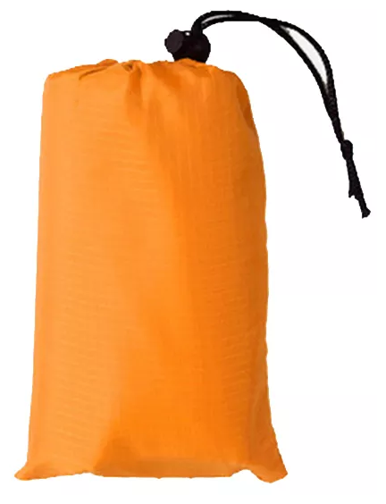 фото Водонепроницаемый карманный коврик для пикника