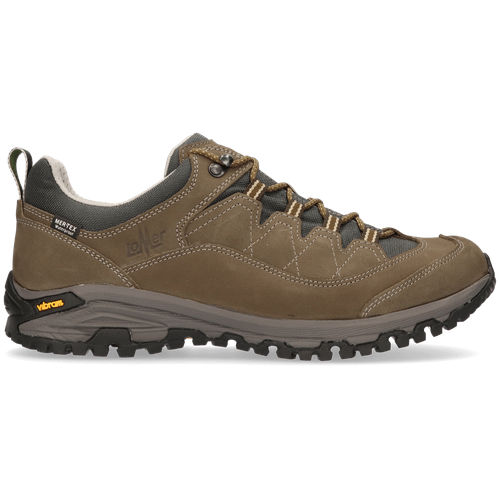 фото Ботинки lomer sella ii mtx nubuck olive (eur:40)