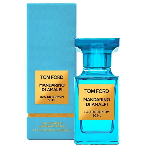 Парфюмерная вода женская Tom Ford Mandarino di Amalfi - 10 мл tom ford туалетная вода mandarino di amalfi 50 мл