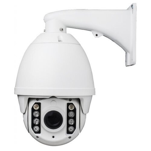 Уличная IP поворотная PTZ камера J2000 -HDIP2S20xFull 7786600₽