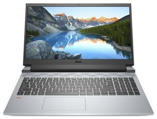 Ноутбук DELL G15 5515 (G515-1410)