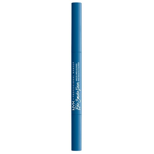 NYX professional makeup Лайнер Epic Smoke Liner, оттенок 09 navy heat