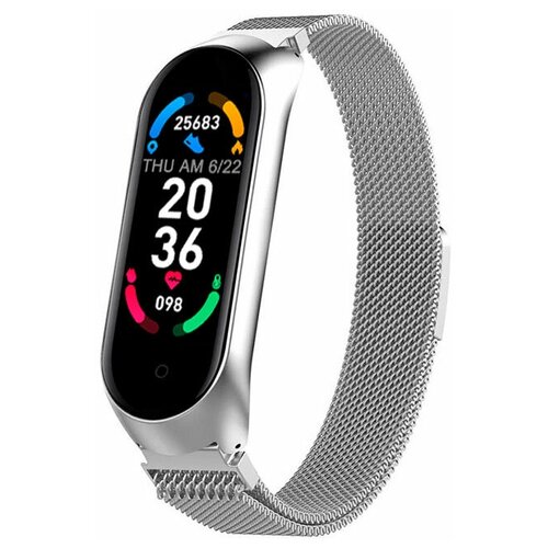 BandRate Smart BRSM66BSWB 229500₽