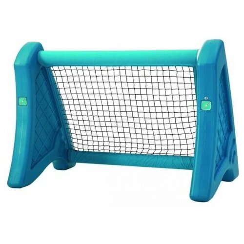 Ворота для мини-футбола Lerado (L-510) синий