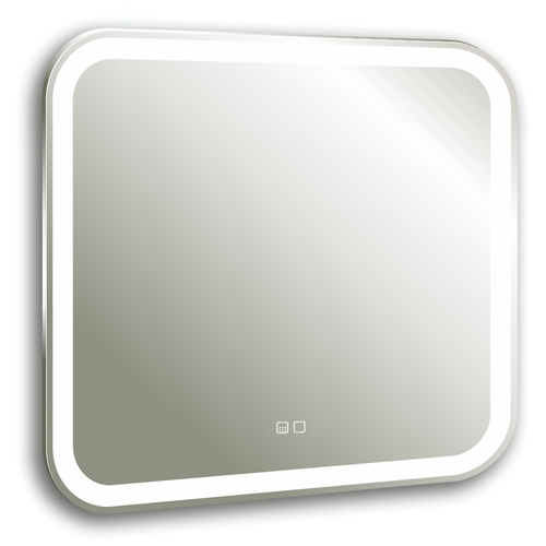 фото Зеркало silver mirrors stiv neo led-00002423