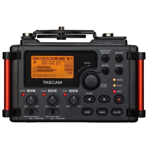 Tascam DR-60DMK2