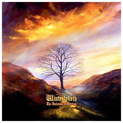 Winterfylleth - The Hallowing Of Heirdom [2 LP]