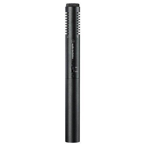 Микрофон Audio-Technica ATR6250X 534500₽