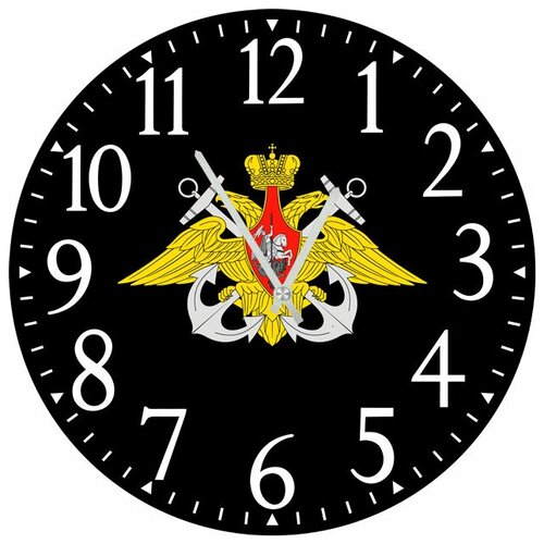 фото Svs настенные часы svs 3502364