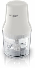 Измельчитель Philips HR1393 Daily Collection, 450 Вт, белый