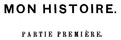 Книга Архив князя Воронцова, книга 21, Бумаги княгини Е.Р, Дашковой - фото №4