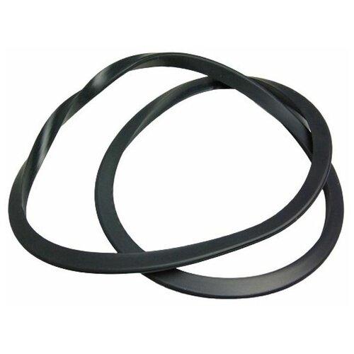 37Q2982 прокладка стекла двери