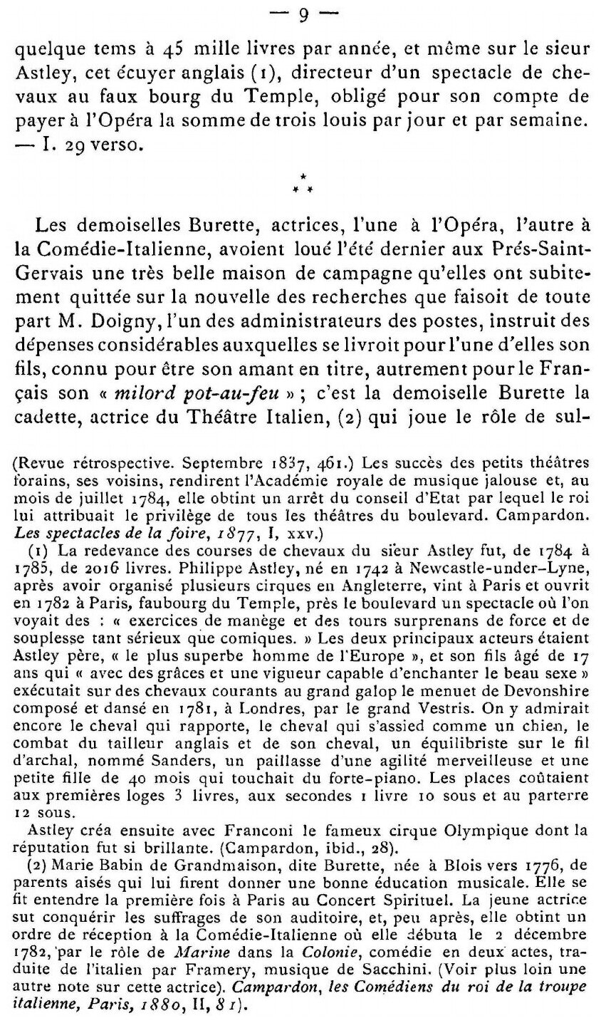 Journal d'un bourgeois de Popincourt - фото №6