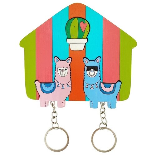 Ключница Проект ХлЭб