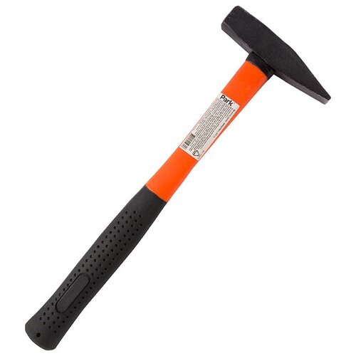 фото Молоток park 200гр, фиберглассовая рукоятка (354212)