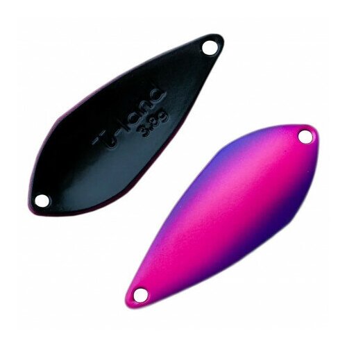 фото Блесна колеблющаяся troutland bon 3.8gr (bon38#15 3,8гр/15)