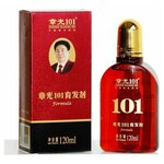 Zhangguang 101 Formula Лосьон для роста волос/ против выпадения волос/ от облысения,/ 120 мл - изображение