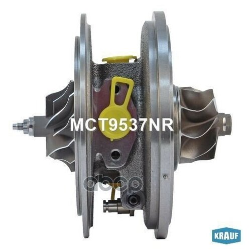 Картридж Для Турбокомпрессора Krauf арт. MCT9537NR