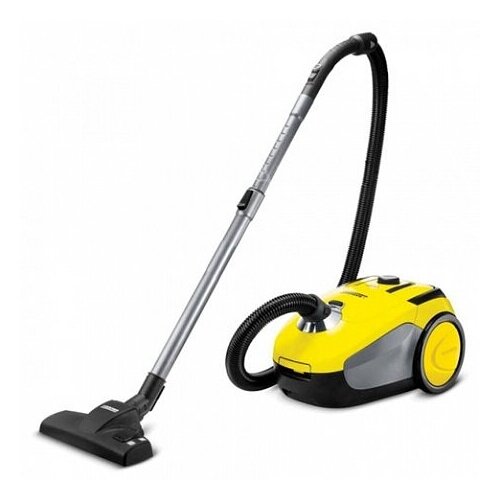 Бытовой пылесос KARCHER VC 2