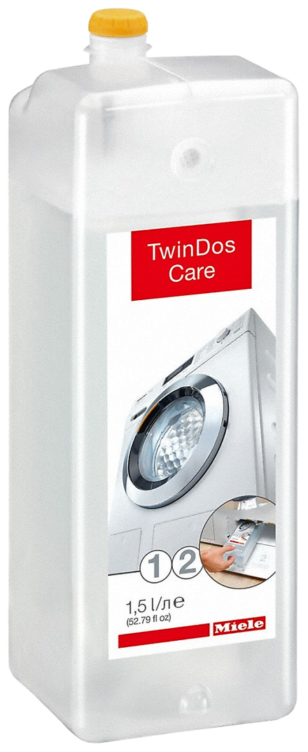 Чистящее средство для системы дозирования TwinDos Care Miele, 1.44 л, 1.5 кг