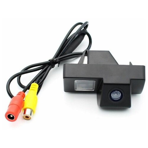 Камера заднего вида Toyota Land Cruiser 200 Тойота Ленд Крузер 200 295000₽