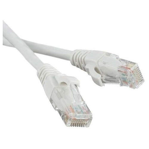 патч корд hyperline pc lpm utp rj45 rj45 c5e 1 5m lszh wh pc lpm utp rj45 rj45 c5e 1 5m utp вилка rj 45 вилка rj 45 кат 5е 1 5м белый lszh уп 1шт 24awg Кабель витая пара патч-корд Hyperline PC-LPM-UTP-RJ45-RJ45-C5e-0.3M-LSZH-WH 0.3m