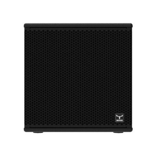 Пассивный сабвуфер MOOSE iB8 3724200₽