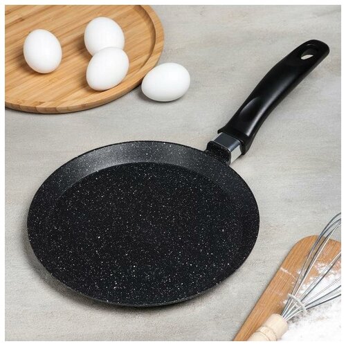 фото Сковорода блинная casta elizone, d=22 см, индукция