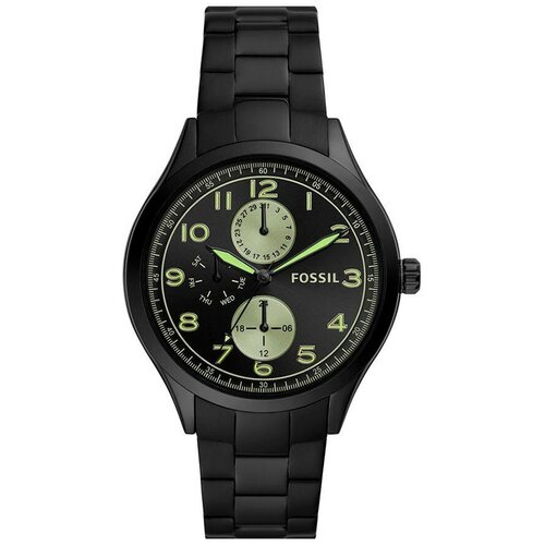 фото Часы fossil bq2517