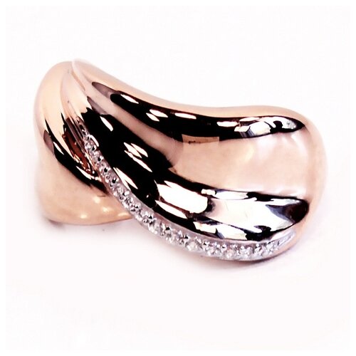 фото The jeweller кольцо к1329531, размер 18