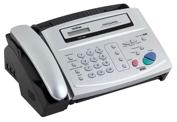  Brother FAX-236S