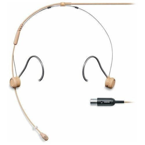 Микрофон Shure TH53TO-MTQG 8645700₽