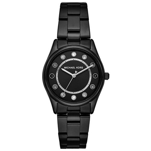 Наручные часы MICHAEL KORS Наручные часы Michael Kors Colette MK6606, черный