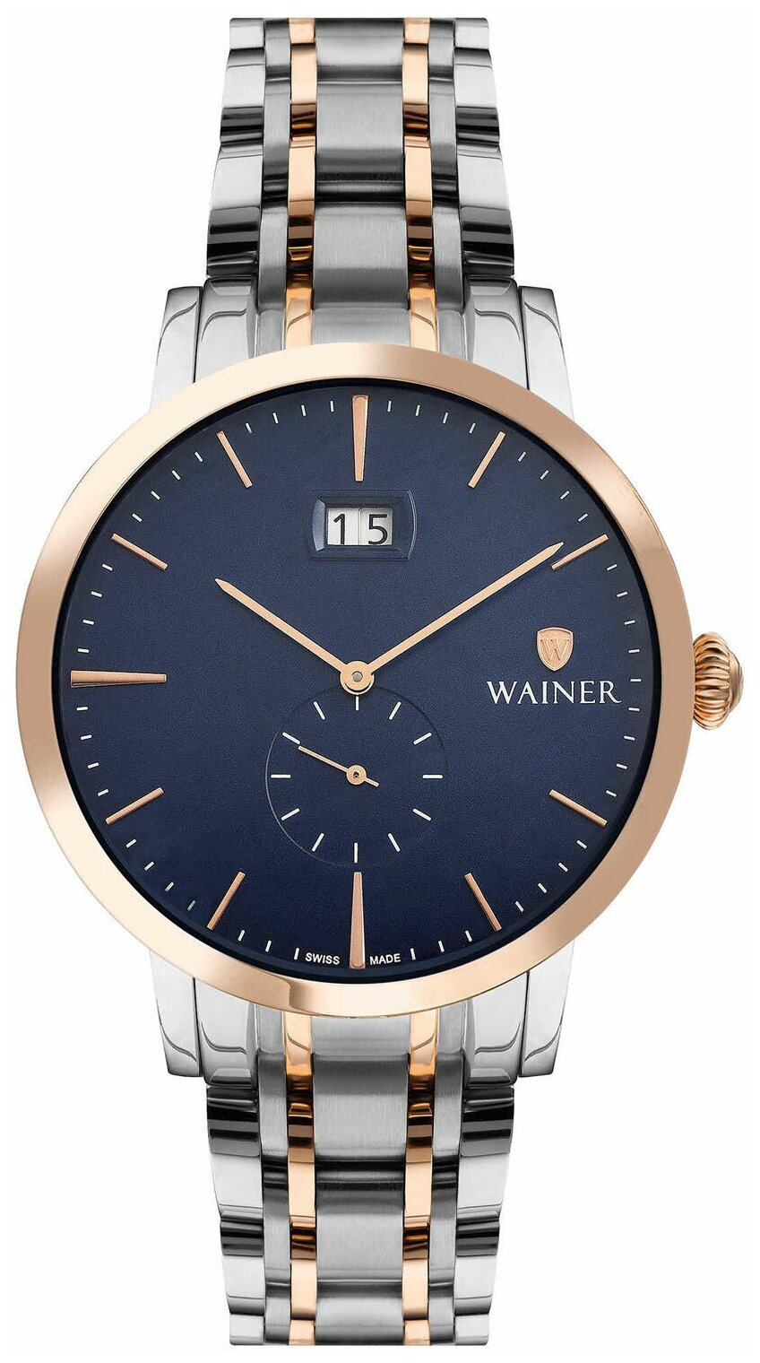 Наручные часы WAINER Classic