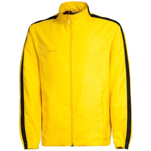 Олимпийка спортивная детская 2K Sport Futuro, белый/черный, YS