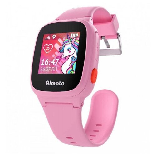 Умные часы Aimoto KID EDINOROG 8001101 275900₽