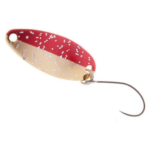 фото Блесна waterland deep cupper 2,5гр #08