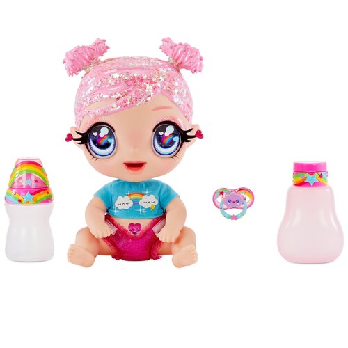 Кукла Dreamia Stardust (Glitter Babyz Dreamia Stardust Baby Doll)