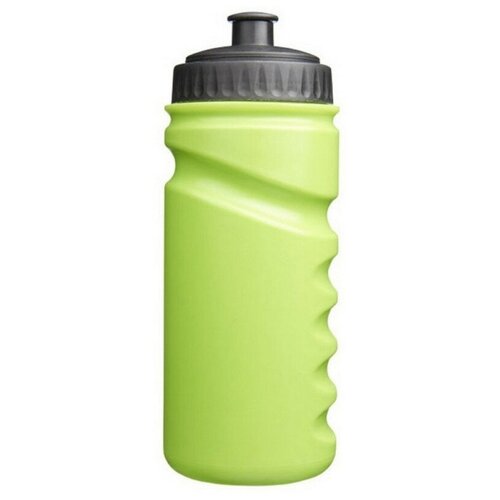 фото Бутылка для воды спорт easy squeezy, 500мл зеленое яблоко арт.10049604 2 шт. noname