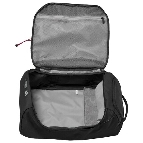 фото Рюкзак "victorinox. altmont active l. w. 2- in-1 duffel backpack", чёрный, нейлон, 35x24x51 см, 35 л