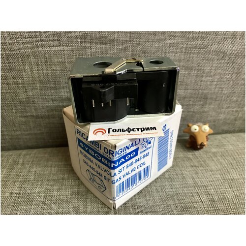 Катушка газклапана SIT 840 845 848 Fondital 540800₽