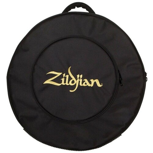 фото Кейс/чехол для ударного инструмента zildjian zcb22gig 22 deluxe backpack cymbal bag