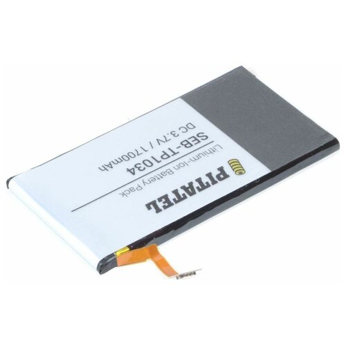 фото Аккумулятор pitatel seb- tp1034 для htc a620, 1700mah